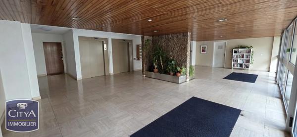 Appartement à vendre 1 pièce 34.28m² Lille (59000)