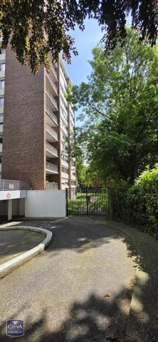 Appartement à vendre 1 pièce 34.28m² Lille (59000)
