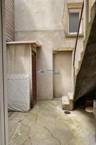 Langres immeuble 170 m 2