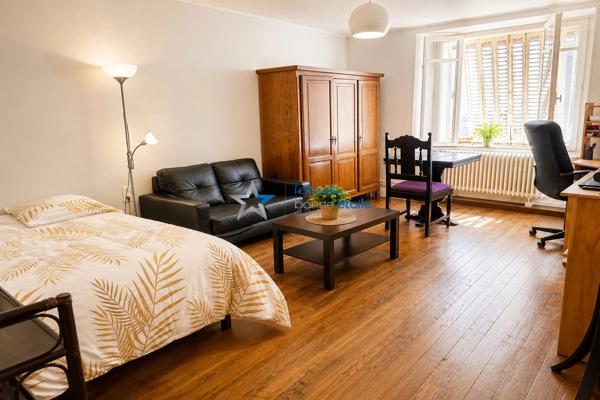 Langres immeuble 170 m 2