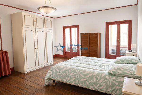 Langres immeuble 170 m 2