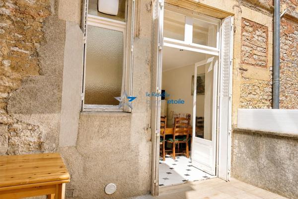 Langres immeuble 170 m 2