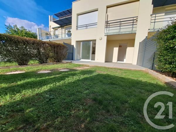 Appartement T2 à vendre  2 pièces - 42 m2 VANNES - 56