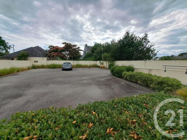 Appartement T2 à vendre  2 pièces - 42 m2 VANNES - 56