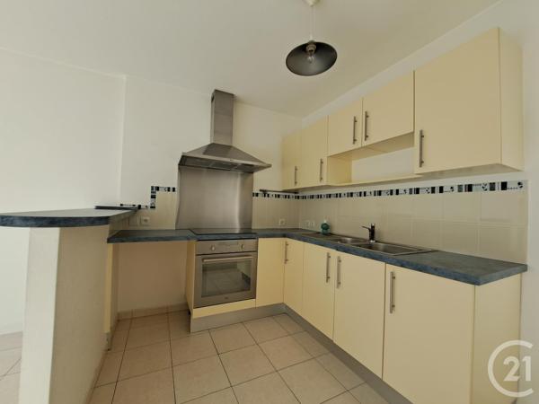 Appartement T2 à vendre  2 pièces - 42 m2 VANNES - 56