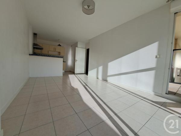 Appartement T2 à vendre  2 pièces - 42 m2 VANNES - 56