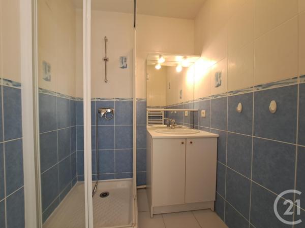 Appartement T2 à vendre  2 pièces - 42 m2 VANNES - 56