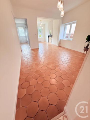Maison à vendre  6 pièces - 135 m 2   MAUBEUGE  - 59