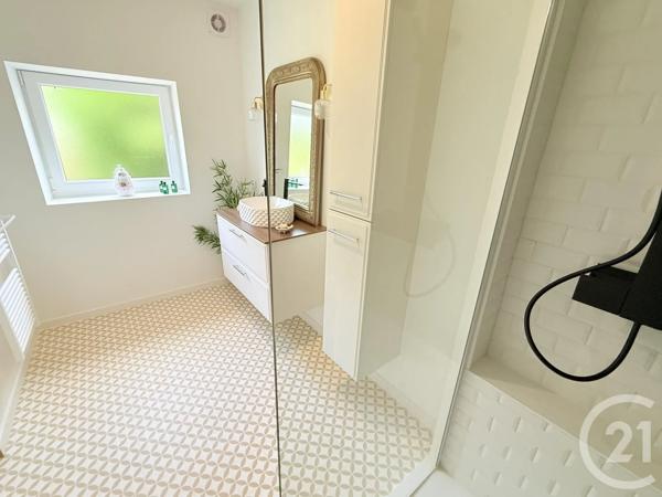 Maison à vendre  6 pièces - 135 m 2   MAUBEUGE  - 59