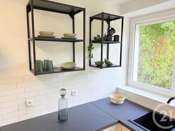 Maison à vendre  6 pièces - 135 m 2   MAUBEUGE  - 59