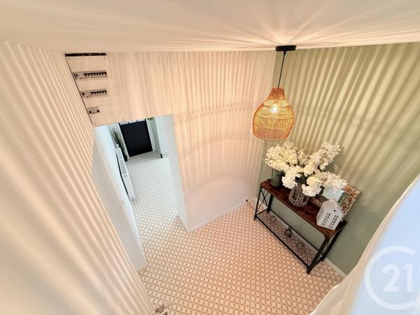 Maison à vendre  6 pièces - 135 m 2   MAUBEUGE  - 59