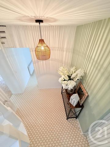 Maison à vendre  6 pièces - 135 m 2   MAUBEUGE  - 59