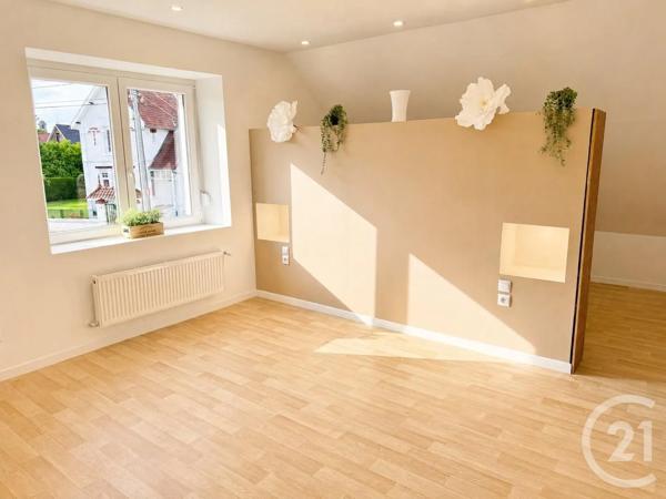 Maison à vendre  6 pièces - 135 m 2   MAUBEUGE  - 59