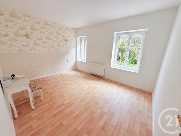 Maison à vendre  6 pièces - 135 m 2   MAUBEUGE  - 59