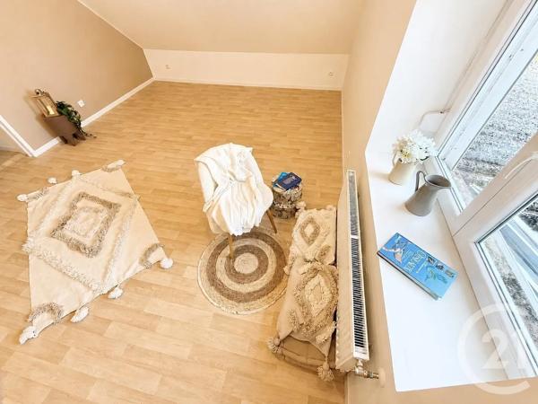 Maison à vendre  6 pièces - 135 m 2   MAUBEUGE  - 59