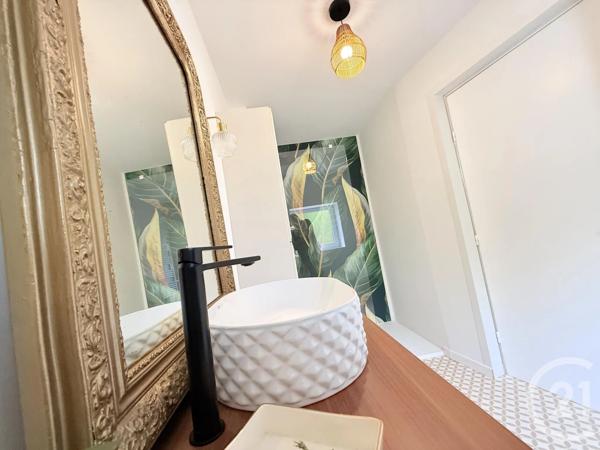 Maison à vendre  6 pièces - 135 m 2   MAUBEUGE  - 59