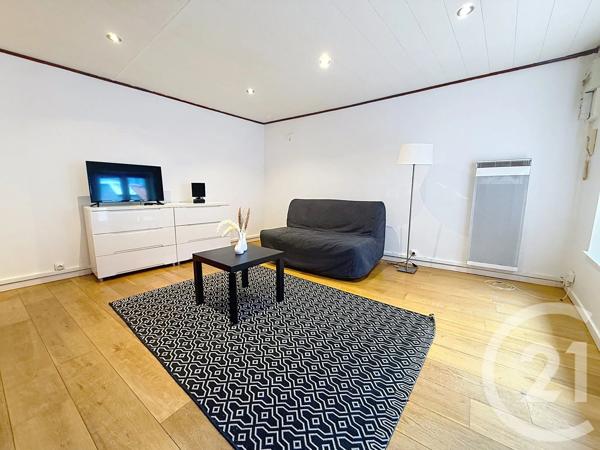 Appartement Studio à vendre  1 pièce - 24,79 m 2   LILLE  - 59