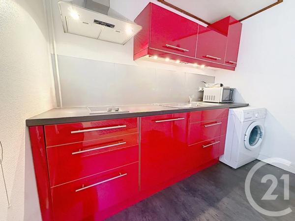 Appartement Studio à vendre  1 pièce - 24,79 m 2   LILLE  - 59
