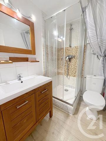 Appartement Studio à vendre  1 pièce - 24,79 m 2   LILLE  - 59