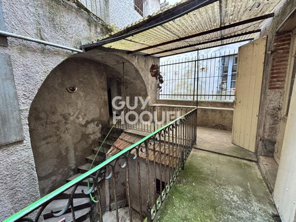 Immeuble Cahors 294 m2