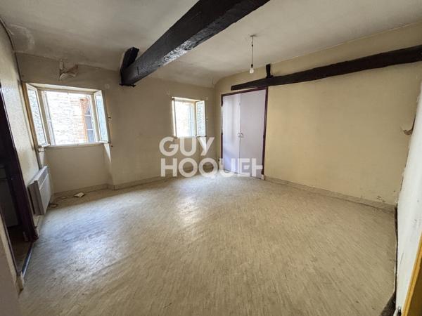 Immeuble Cahors 294 m2