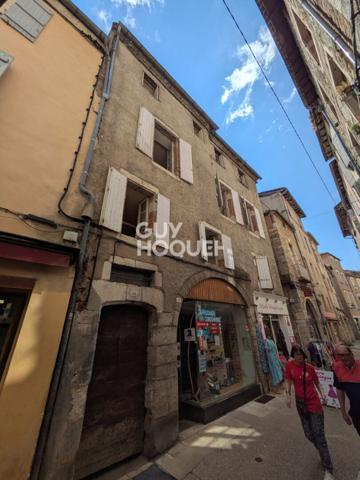 Immeuble Cahors 294 m2