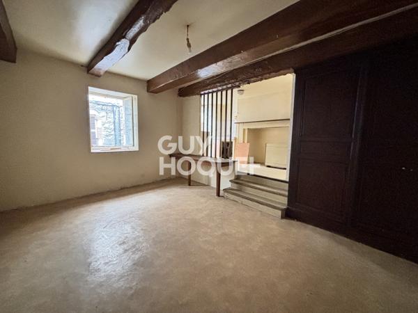 Immeuble Cahors 294 m2