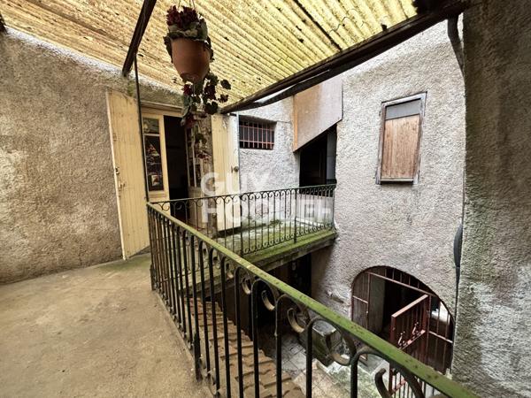 Immeuble Cahors 294 m2