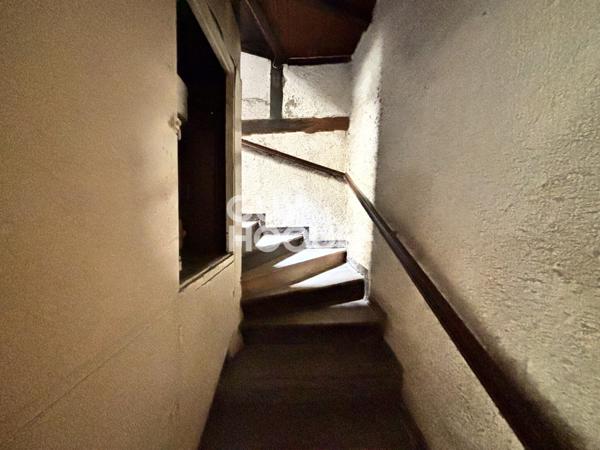 Immeuble Cahors 294 m2