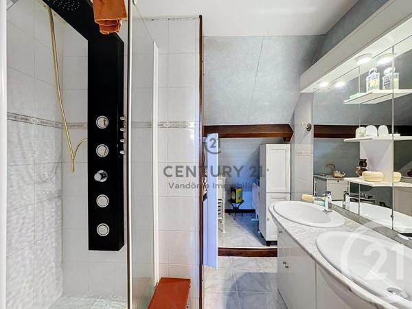 Maison à vendre  7 pièces - 175 m 2   CREPY EN VALOIS  - 60