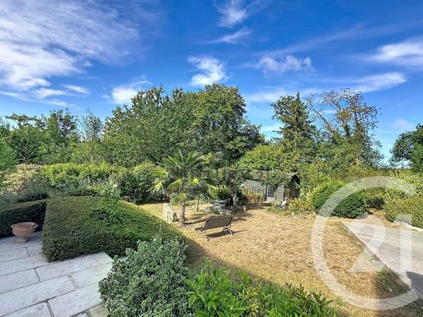 Maison à vendre  7 pièces - 175 m 2   CREPY EN VALOIS  - 60
