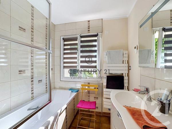 Maison à vendre  7 pièces - 175 m 2   CREPY EN VALOIS  - 60