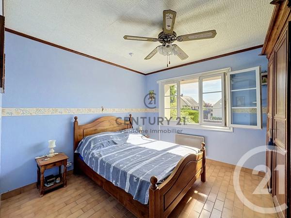 Maison à vendre  7 pièces - 175 m 2   CREPY EN VALOIS  - 60