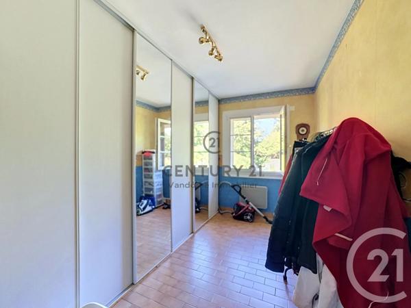 Maison à vendre  7 pièces - 175 m 2   CREPY EN VALOIS  - 60