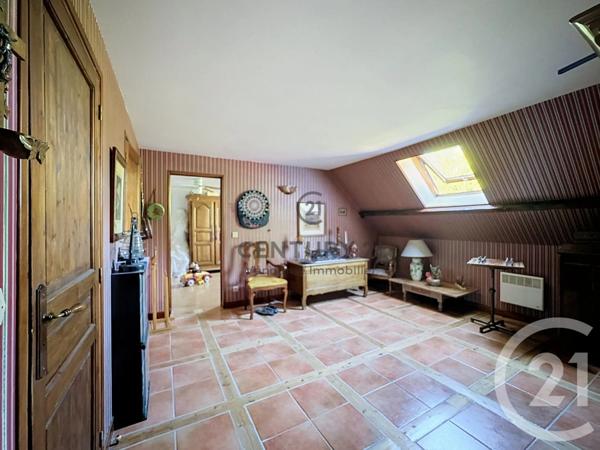 Maison à vendre  7 pièces - 175 m 2   CREPY EN VALOIS  - 60