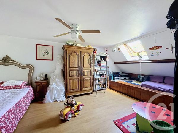 Maison à vendre  7 pièces - 175 m 2   CREPY EN VALOIS  - 60