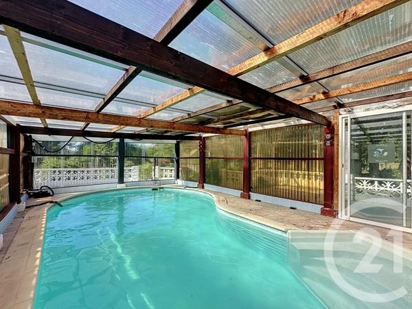 Maison à vendre  5 pièces - 133,52 m 2   ABBECOURT  - 02
