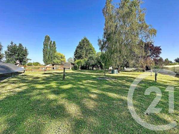 Maison à vendre  5 pièces - 133,52 m 2   ABBECOURT  - 02