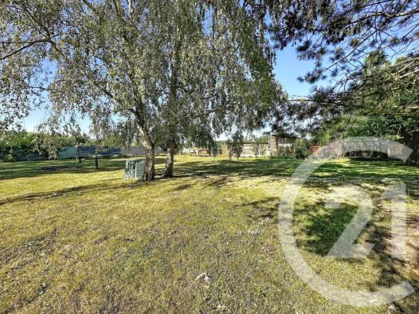 Maison à vendre  5 pièces - 133,52 m 2   ABBECOURT  - 02