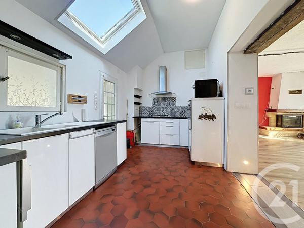 Maison à vendre  5 pièces - 133,52 m 2   ABBECOURT  - 02
