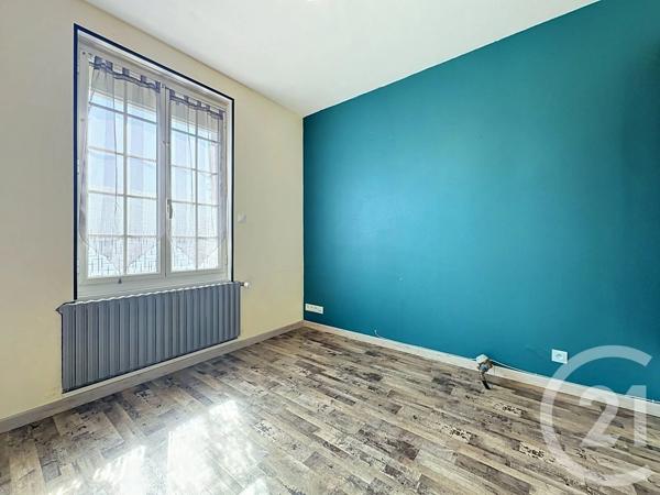 Maison à vendre  5 pièces - 133,52 m 2   ABBECOURT  - 02