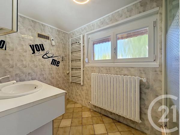 Maison à vendre  5 pièces - 133,52 m 2   ABBECOURT  - 02