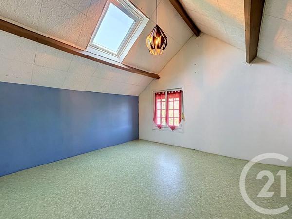 Maison à vendre  5 pièces - 133,52 m 2   ABBECOURT  - 02