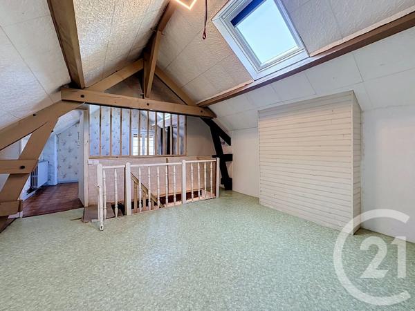 Maison à vendre  5 pièces - 133,52 m 2   ABBECOURT  - 02