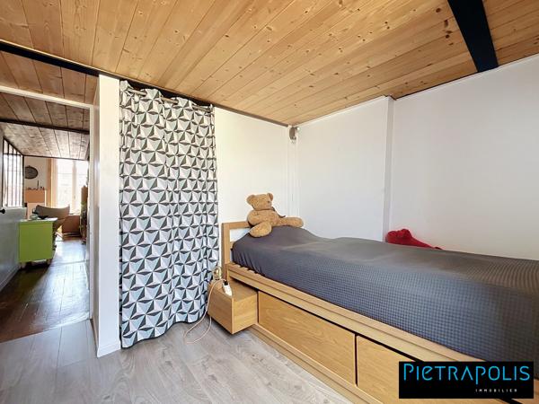 Appartement familial d'exception – Plateau de la Croix-Rousse