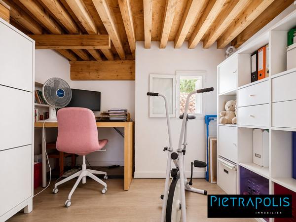 Appartement familial d'exception – Plateau de la Croix-Rousse