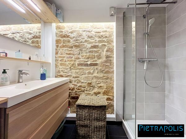 Appartement familial d'exception – Plateau de la Croix-Rousse