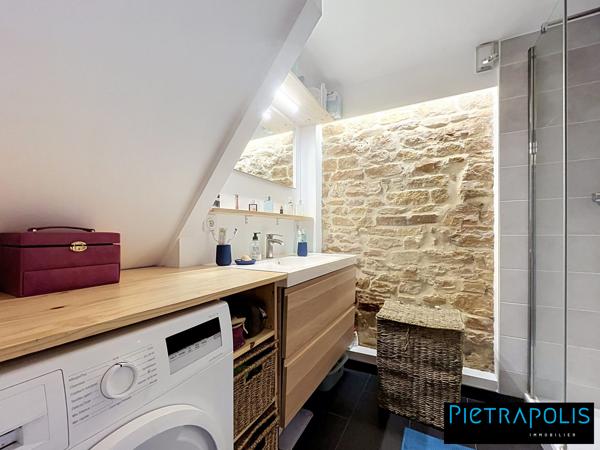 Appartement familial d'exception – Plateau de la Croix-Rousse