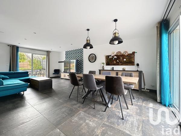 Maison à vendre 6 pièces 119 m² Saint-Armel