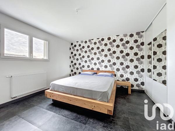 Maison à vendre 6 pièces 119 m² Saint-Armel